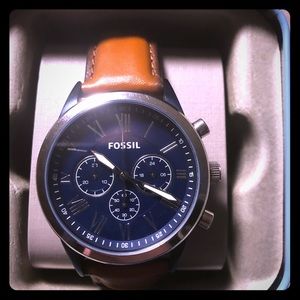 Brand New Fossil Watch